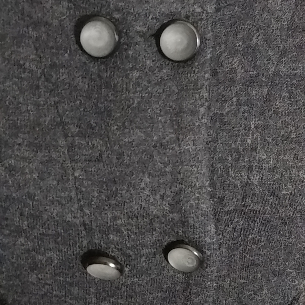 VINTAGE CABI WOMENS SWEATER - Picture 2 of 10